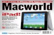 Macworld April 2010