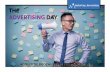 Company Brochure Advertising Day 2014