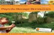 Guide d'accueil touristique du Pays du Bocage Bressuirais