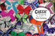 Cheer Chics Bow Catalog - Retail 04/12