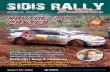 Sidis Rally Bulletin Issue 81-Kisumu Rally