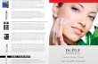 Dr.PGA Cosmetics for Skin Care for Professionals