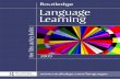 Language Learning 2009 (UK)