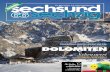 sechsundsechzig Rheine | Ausgabe Januar 2014
