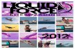 Liquid Force Kites 2012
