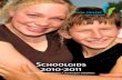Parcival College Schoolgids 2010-2011