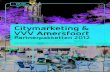 Citymarketing & VVV Amersfoort Partnerpakketten 2012