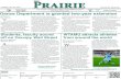 The Prairie, Vol. 94, Issue 8