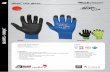 Ninja Lite glove G004