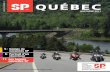 SP Québec - Automne 2011
