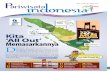 Newsletter Pariwisata Indonesia, Edisi 28 - April 2012
