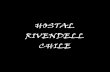 Hostal Rivendell