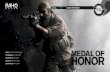 IMHO Gamer Review: Medal of Honor