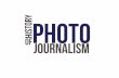 History of Photo Journalism