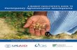 A Market Facilitator's Guide to Participatory Agroenterprise Development