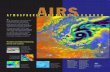 AIRS Mission Poster 2004