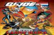 G.I. Joe: The Best of Larry Hama HC