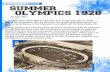 Page 29 - Summer Olympics