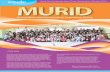Surat Doa MURID Edisi September - Oktober 2012 Perkantas Jawa Timur
