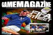 Game Magazine - Marzo 2012