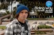 Alex Mamo - Bike Check for Riding Way
