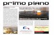 Primo Piano - Marzo 2013