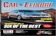 Car & Leisure Issue 56
