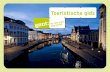 Toeristische Gids | Visit Gent