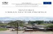 Kenya: Mavoko Urban Profile