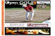 Open Golf News - Edición 83
