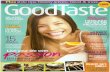 Heritage Resorts in Good Taste Magazine: A taste of Mauritius