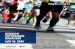 Nykredit Copenhagen Marathon 2013 (ENG & GER)