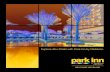 Park Inn by Radisson Abu Dhabi Yas Island Hotel Brochure UK