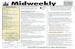 Midweekly  |  02.06.2013