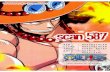 One Piece Chapitre 587