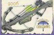 2006 Great Lakes Crossbows Catalog