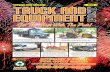 Truck And Equipment Post, Issue #26-27, 2012