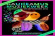 Gaudeamus Muziekweek 2012 Festivalkrant