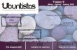 Ubuntistas issue 9 may june july 2010
