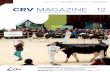 CRV Magazine 12 - december 2013 - regio Vlaanderen