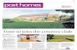 post homes - Thursday 5th July 2012