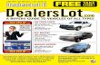 Dealers Lot II 20.26
