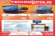 technopolos promo katalog 1809 - 0810 2009