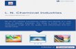 Industrial Chemicals by L. N. Chemical Industries