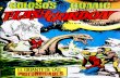 Flash gordon nº 032 1981 colosos del comic lacospra