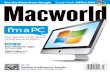 Macworld - May 2010