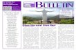 MGCP Bulletin Volume 2 Issue 1