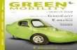 Greenmobility Magazin
