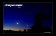 Списание Астрономия септември 2010