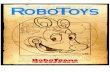 RoboToys 0x000 PROLOGO